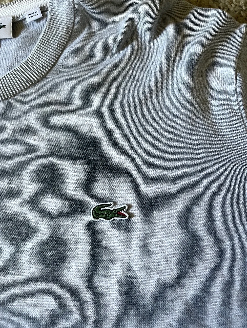 Lacoste this classic